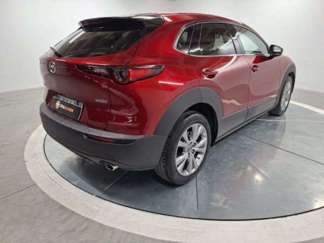 Mazda CX-30 2.0 Skyactiv-G Zenith 2WD 90 kW (122 CV)