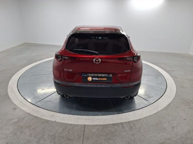 Mazda CX-30 2.0 Skyactiv-G Zenith 2WD 90 kW (122 CV)