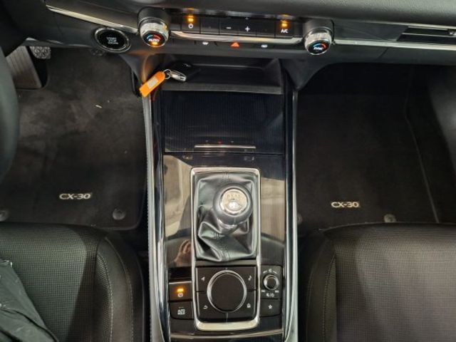 Mazda CX-30 2.0 Skyactiv-G Zenith 2WD 90 kW (122 CV)