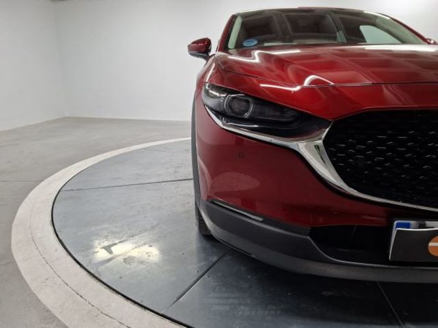 Mazda CX-30 2.0 Skyactiv-G Zenith 2WD 90 kW (122 CV)