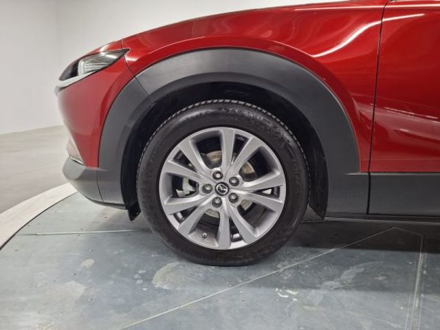 Mazda CX-30 2.0 Skyactiv-G Zenith 2WD 90 kW (122 CV)