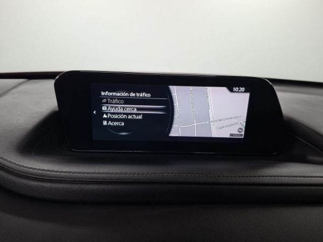 Mazda CX-30 2.0 Skyactiv-G Zenith 2WD 90 kW (122 CV)