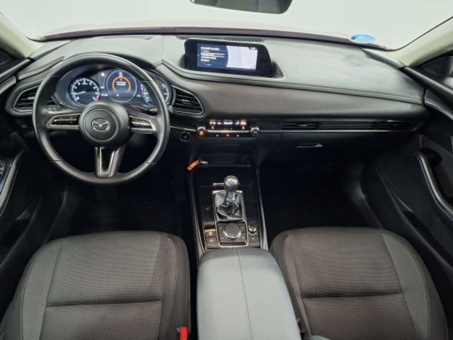 Mazda CX-30 2.0 Skyactiv-G Zenith 2WD 90 kW (122 CV)