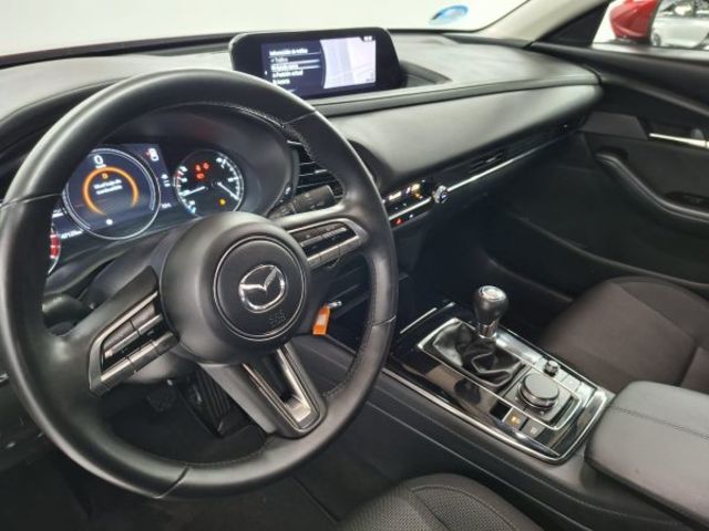Mazda CX-30 2.0 Skyactiv-G Zenith 2WD 90 kW (122 CV)