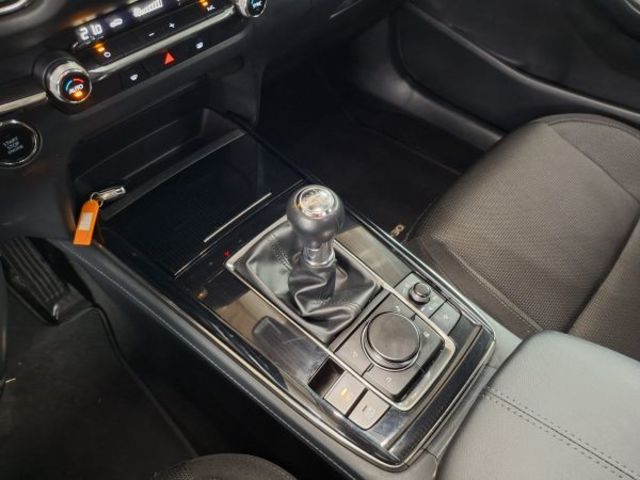 Mazda CX-30 2.0 Skyactiv-G Zenith 2WD 90 kW (122 CV)