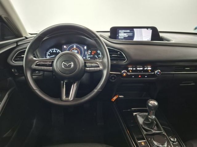 Mazda CX-30 2.0 Skyactiv-G Zenith 2WD 90 kW (122 CV)