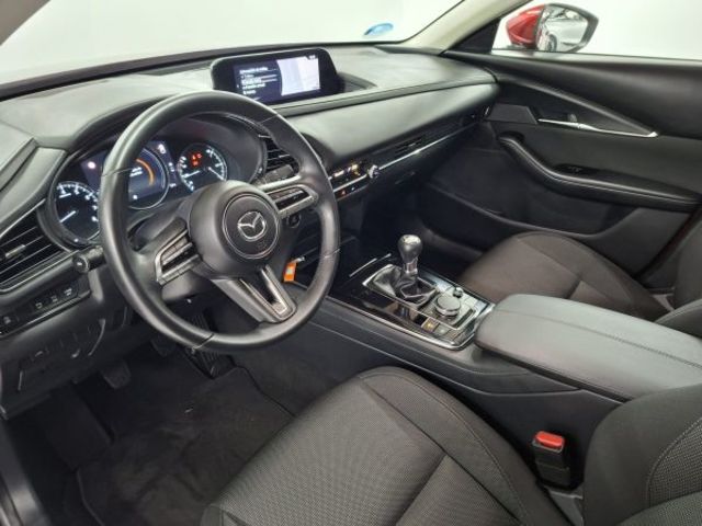 Mazda CX-30 2.0 Skyactiv-G Zenith 2WD 90 kW (122 CV)