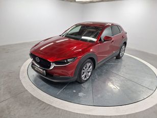 Mazda CX-30 2.0 de segunda mano