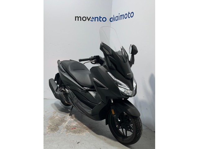 Honda Forza 125 ABS  en Barcelona
