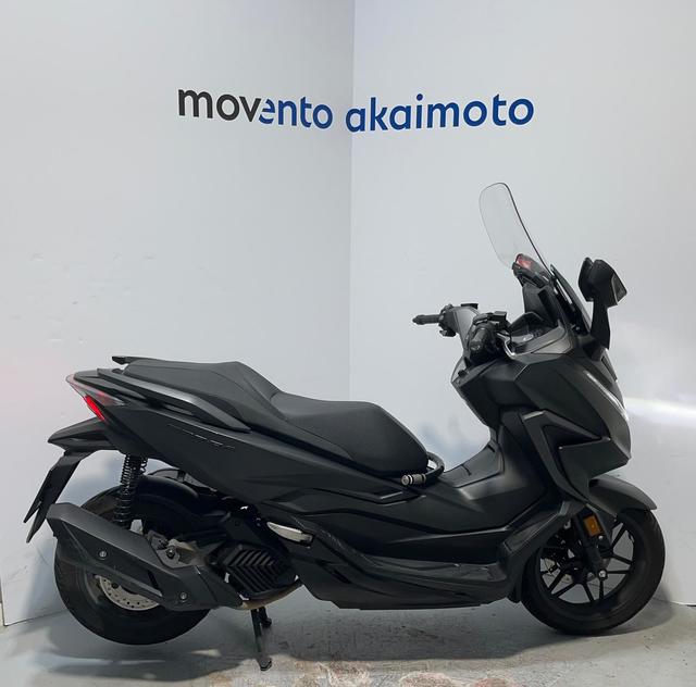 Honda Forza 125 ABS  en Barcelona