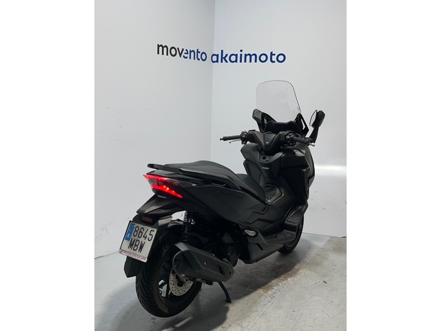 Honda Forza 125 ABS  en Barcelona