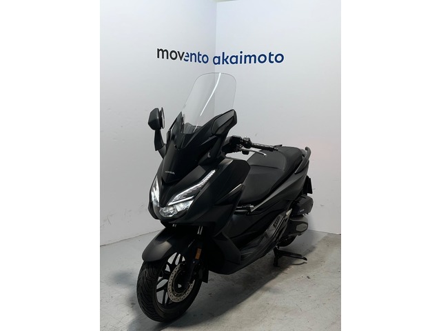 Honda Forza 125 ABS  en Barcelona