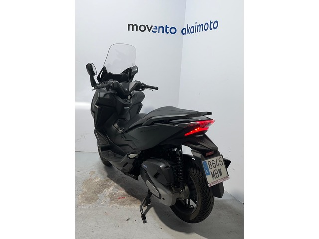 Honda Forza 125 ABS  en Barcelona