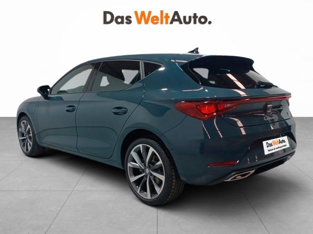 SEAT León 1.5 TSI e-Hybrid FR XM DSG 150 kW (204 CV)