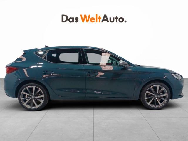 SEAT León 1.5 TSI e-Hybrid FR XM DSG 150 kW (204 CV)