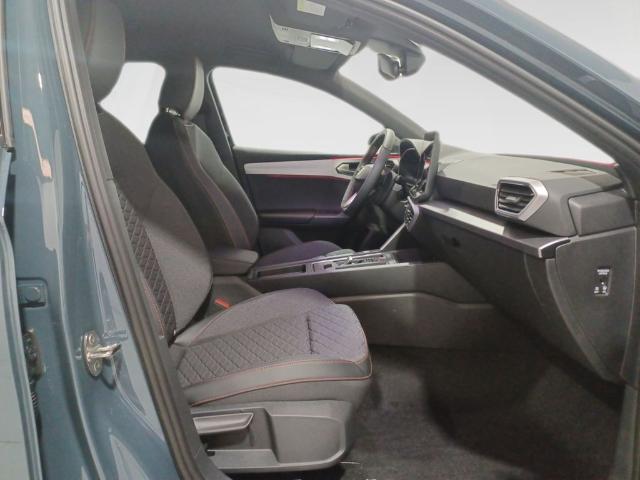 SEAT León 1.5 TSI e-Hybrid FR XM DSG 150 kW (204 CV)