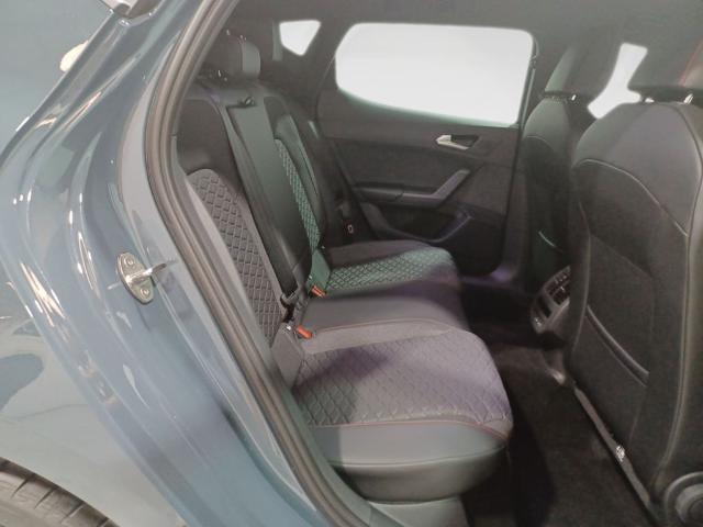 SEAT León 1.5 TSI e-Hybrid FR XM DSG 150 kW (204 CV)