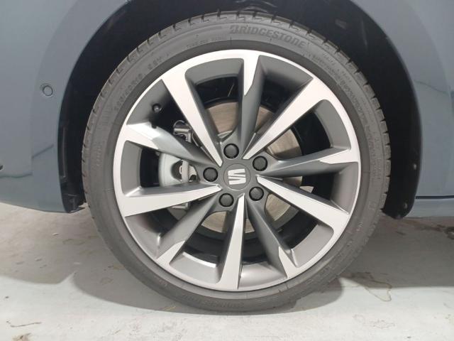 SEAT León 1.5 TSI e-Hybrid FR XM DSG 150 kW (204 CV)