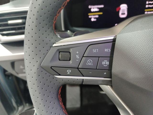 SEAT León 1.5 TSI e-Hybrid FR XM DSG 150 kW (204 CV)