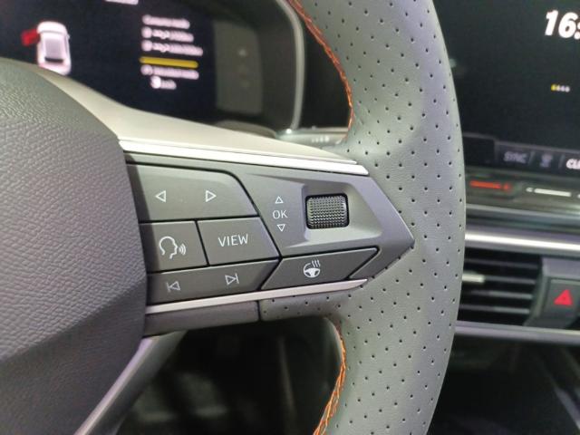 SEAT León 1.5 TSI e-Hybrid FR XM DSG 150 kW (204 CV)