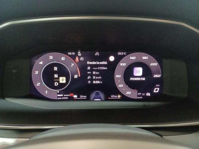 SEAT León 1.5 TSI e-Hybrid FR XM DSG 150 kW (204 CV)