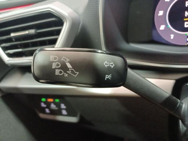 SEAT León 1.5 TSI e-Hybrid FR XM DSG 150 kW (204 CV)