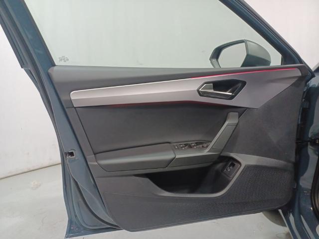 SEAT León 1.5 TSI e-Hybrid FR XM DSG 150 kW (204 CV)