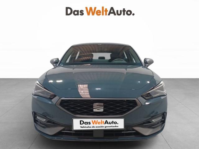 SEAT León 1.5 TSI e-Hybrid FR XM DSG 150 kW (204 CV)