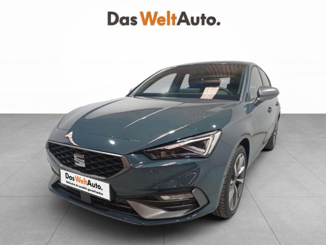 SEAT León 1.5 TSI e-Hybrid FR XM DSG 150 kW (204 CV)