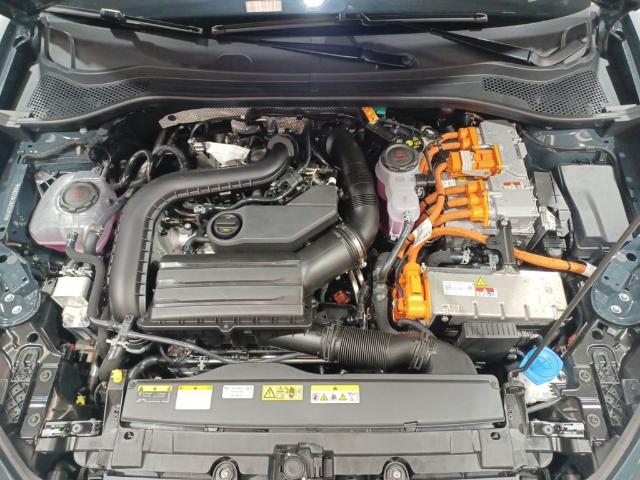 SEAT León 1.5 TSI e-Hybrid FR XM DSG 150 kW (204 CV)