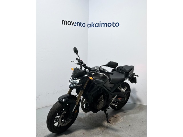 Honda CB500  en Barcelona