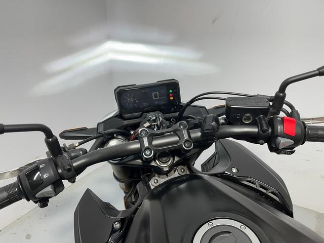 Honda CB500  en Barcelona