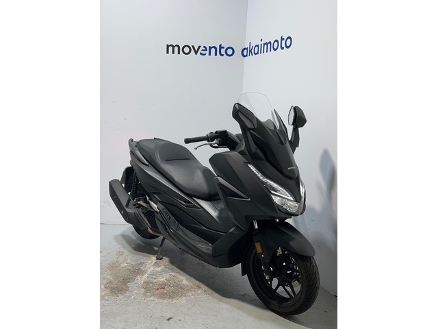 Honda Forza 125 ABS  en Barcelona