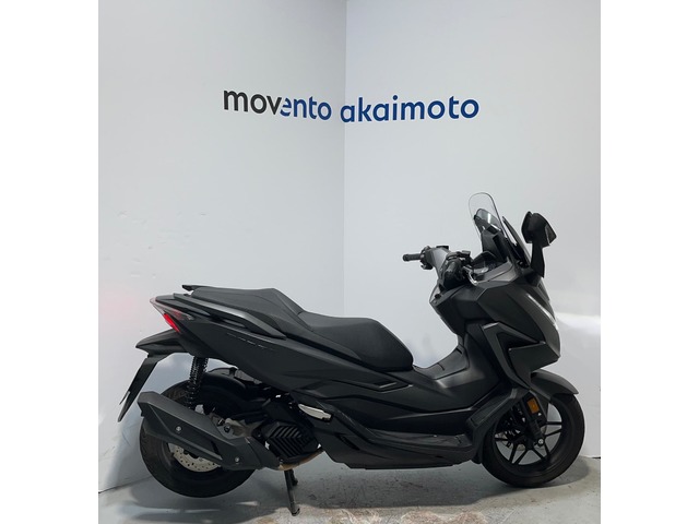 Honda Forza 125 ABS  en Barcelona