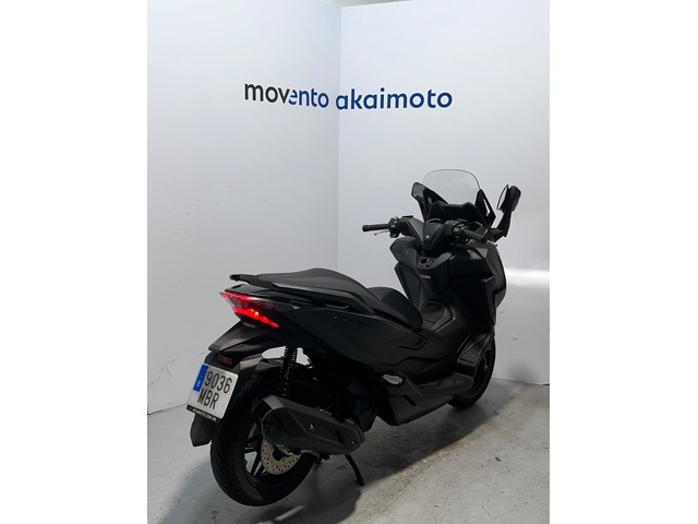 Honda Forza 125 ABS  en Barcelona