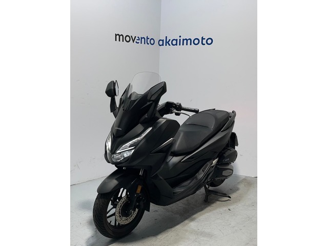 Honda Forza 125 ABS  en Barcelona