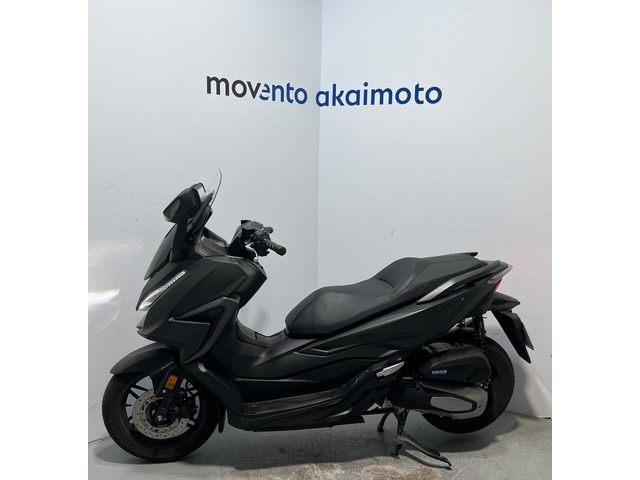 Honda Forza 125 ABS  en Barcelona