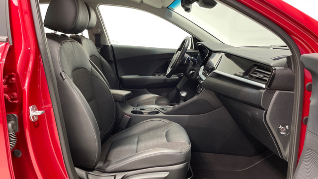Foto 7 Kia Niro 1.6 GDi PHEV Drive 104 kW (141 CV)