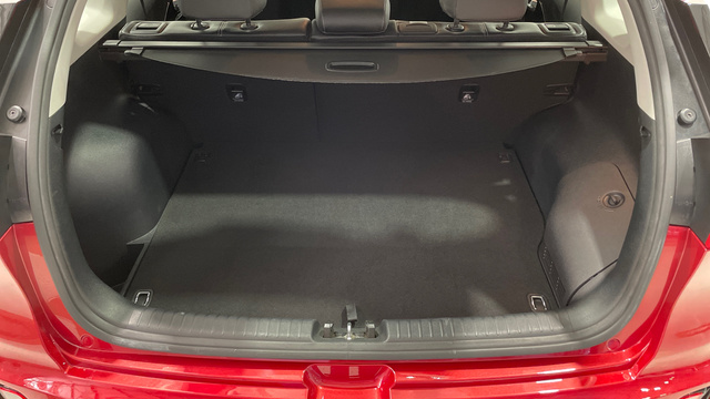 Foto 11 Kia Niro 1.6 GDi PHEV Drive 104 kW (141 CV)