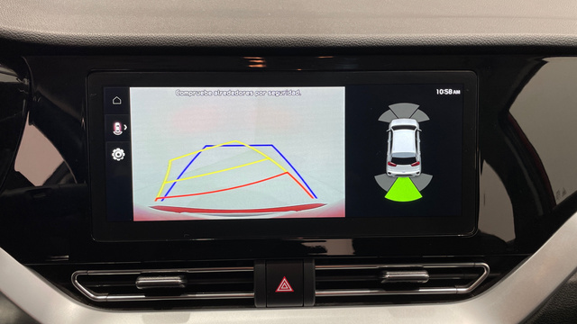 Foto 19 Kia Niro 1.6 GDi PHEV Drive 104 kW (141 CV)