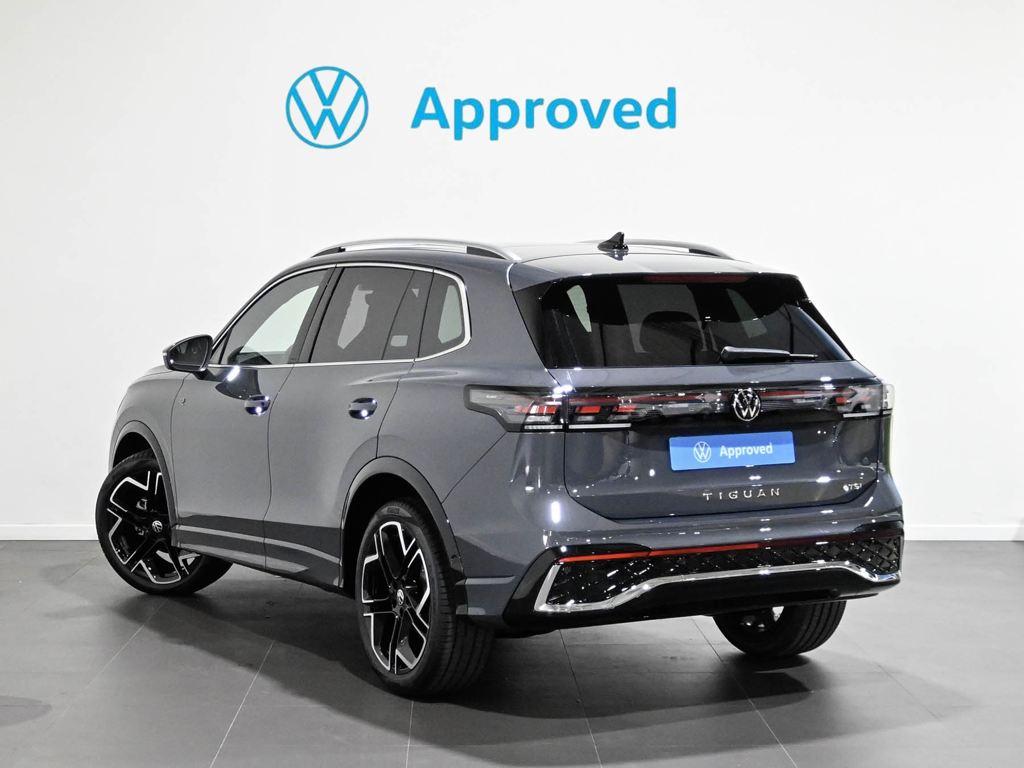 Volkswagen Tiguan R-Line 1.5 eTSI 110 kW (150 CV) DSG 1