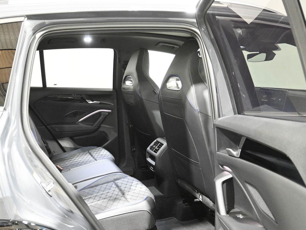 Volkswagen Tiguan R-Line 1.5 eTSI 110 kW (150 CV) DSG 5