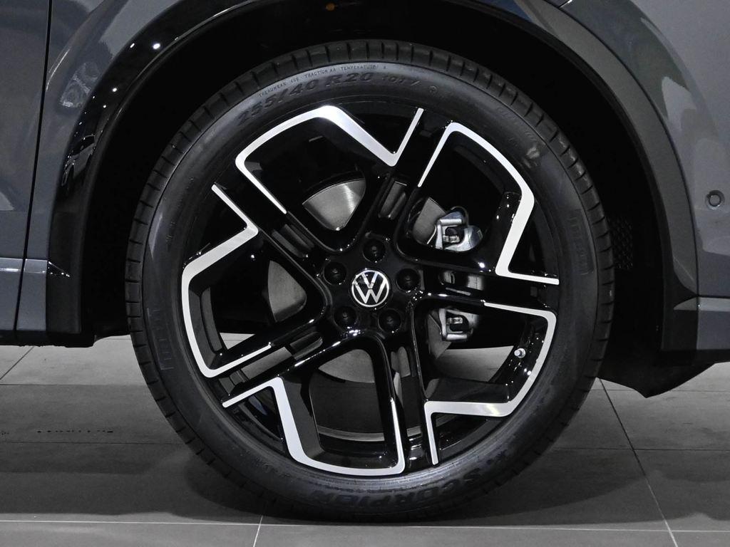 Volkswagen Tiguan R-Line 1.5 eTSI 110 kW (150 CV) DSG 7