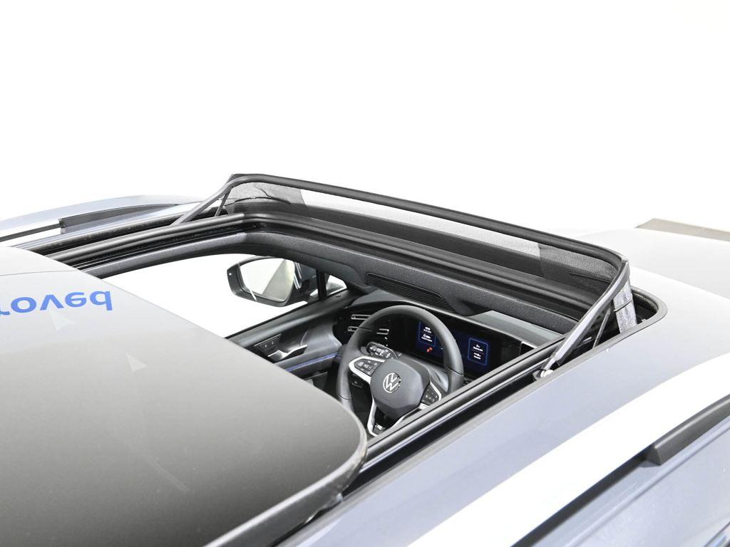 Volkswagen Tiguan R-Line 1.5 eTSI 110 kW (150 CV) DSG 8