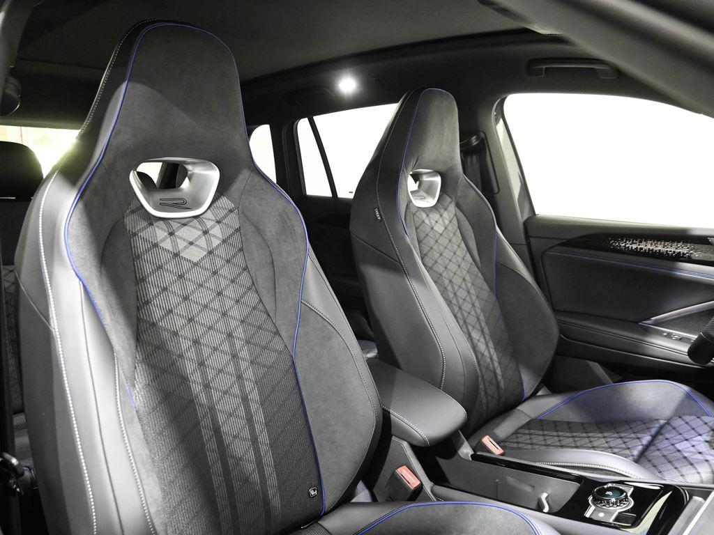 Volkswagen Tiguan R-Line 1.5 eTSI 110 kW (150 CV) DSG 9