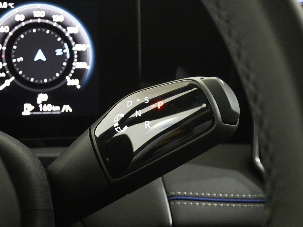 Volkswagen Tiguan R-Line 1.5 eTSI 110 kW (150 CV) DSG 10