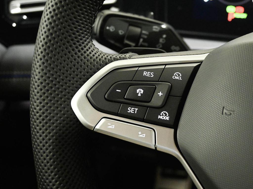 Volkswagen Tiguan R-Line 1.5 eTSI 110 kW (150 CV) DSG 11