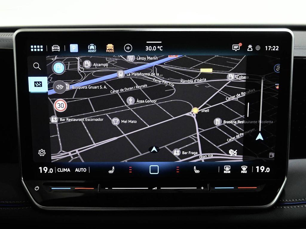 Volkswagen Tiguan R-Line 1.5 eTSI 110 kW (150 CV) DSG 12