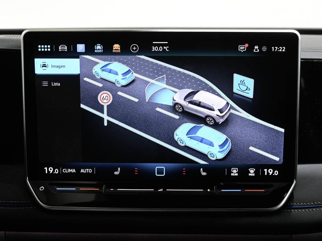 Volkswagen Tiguan R-Line 1.5 eTSI 110 kW (150 CV) DSG 14