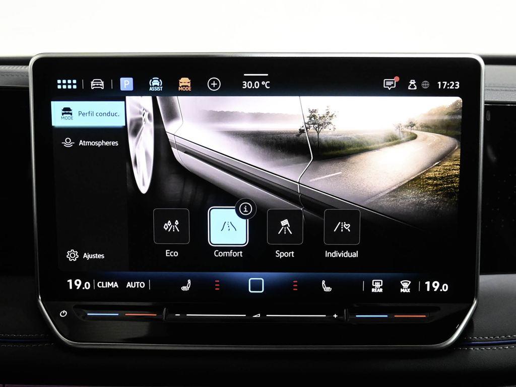 Volkswagen Tiguan R-Line 1.5 eTSI 110 kW (150 CV) DSG 15